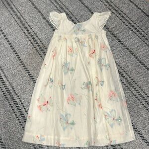 Stunning Bonpoint dress. Love this dress so much. 🤍❤️